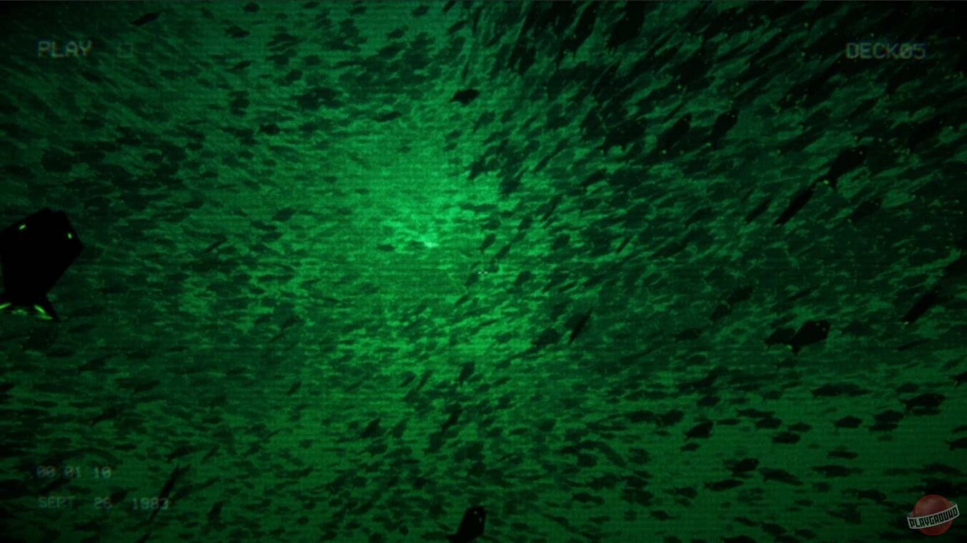 Скриншот из игры Full Fathom - 26