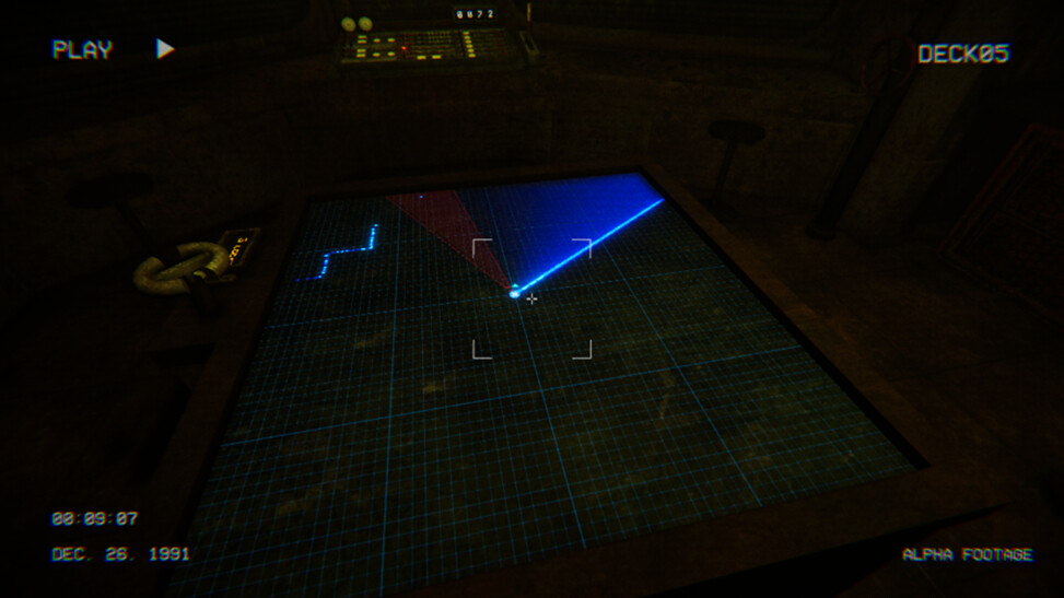 Скриншот из игры Full Fathom - 16