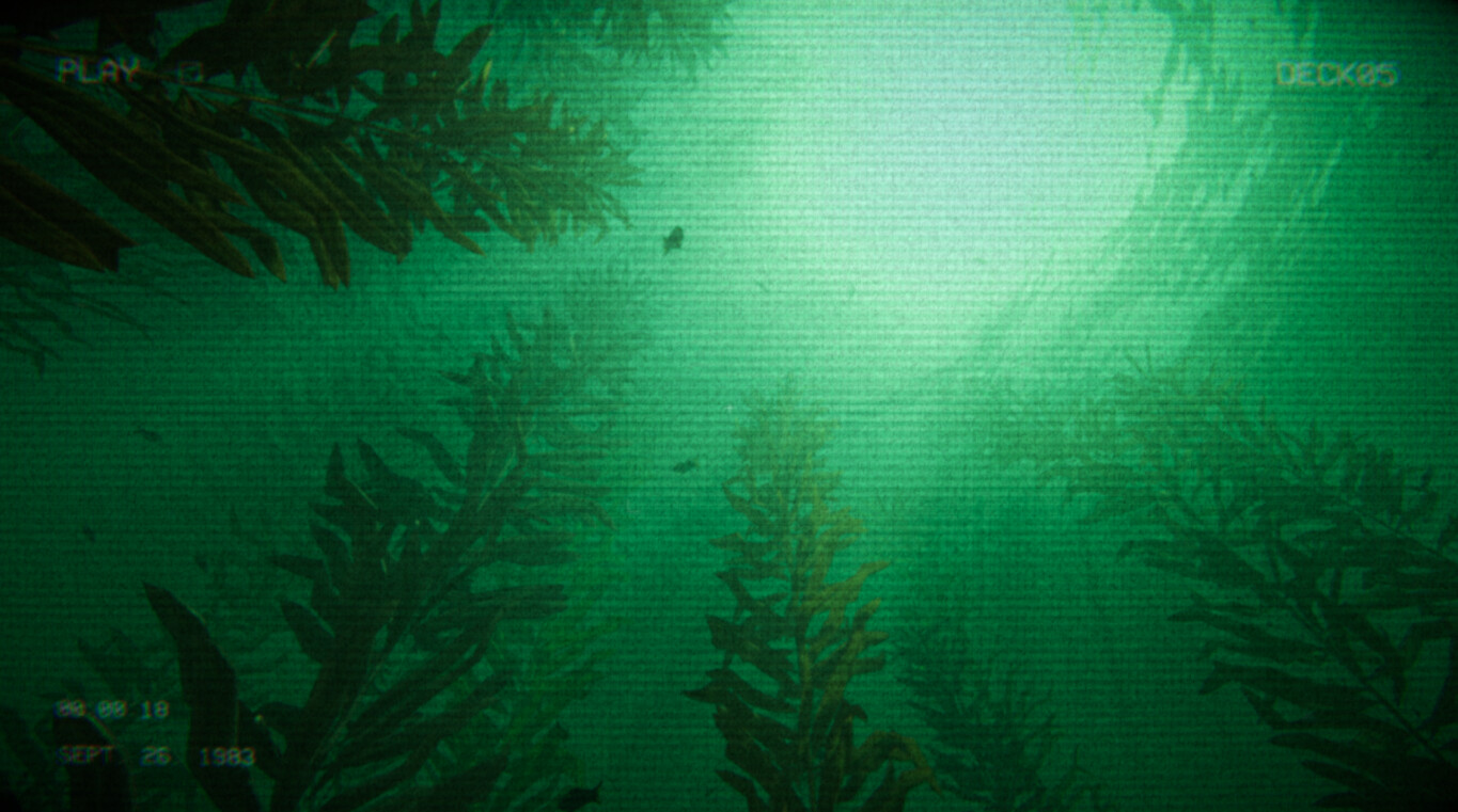 Скриншот из игры Full Fathom - 10