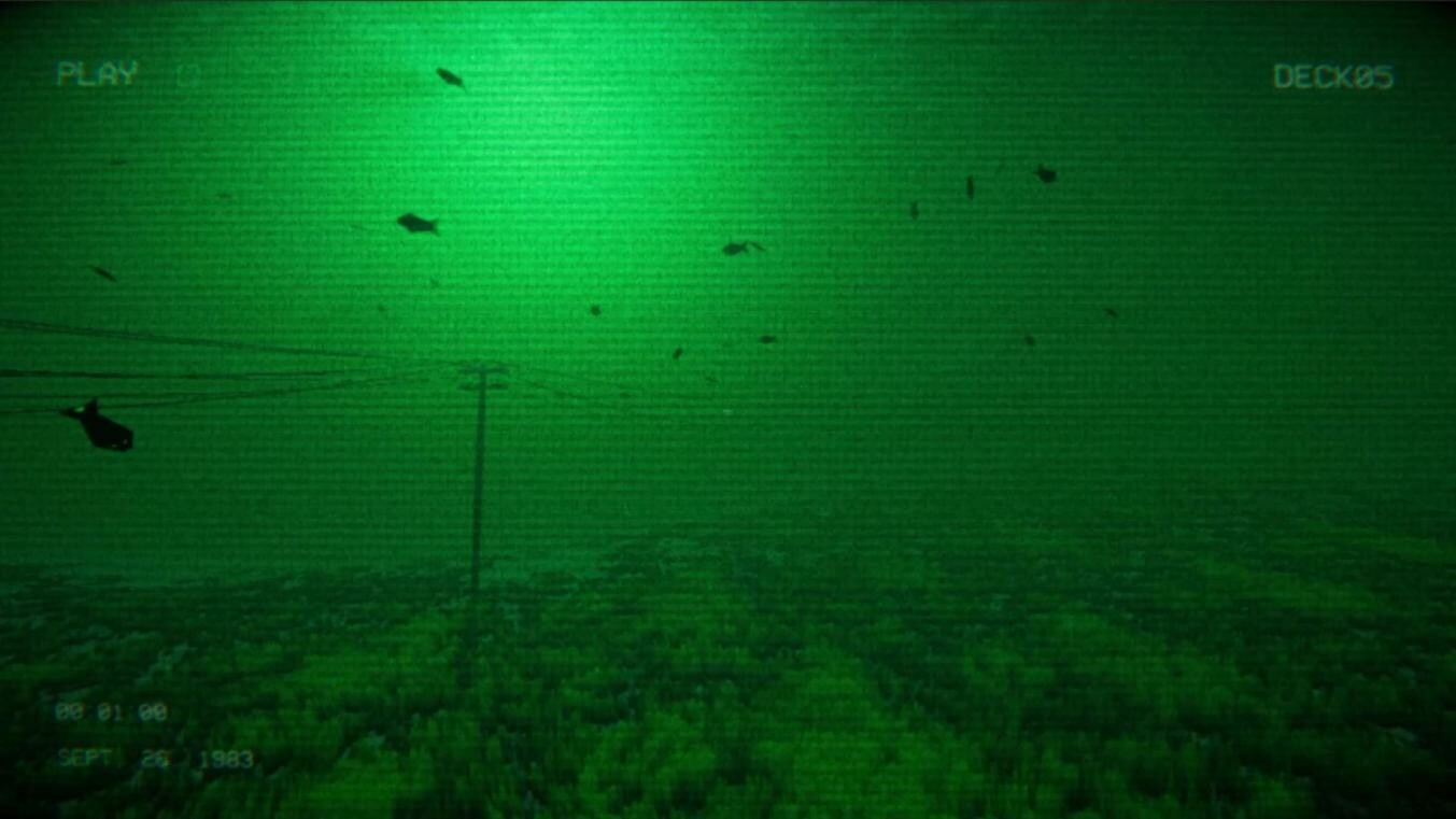 Скриншот из игры Full Fathom - 25