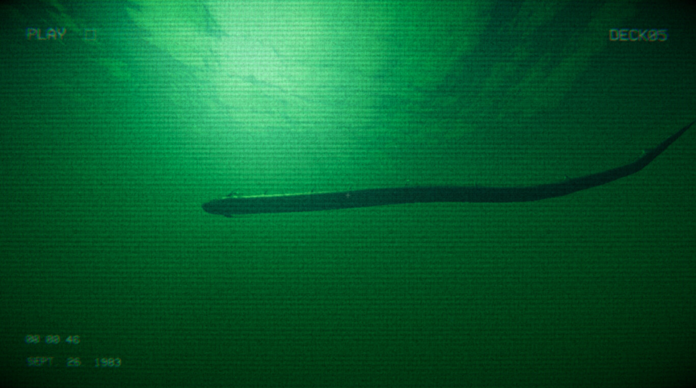 Скриншот из игры Full Fathom - 22