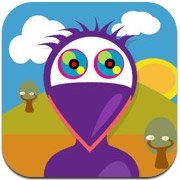 Обложка игры Happy Birds