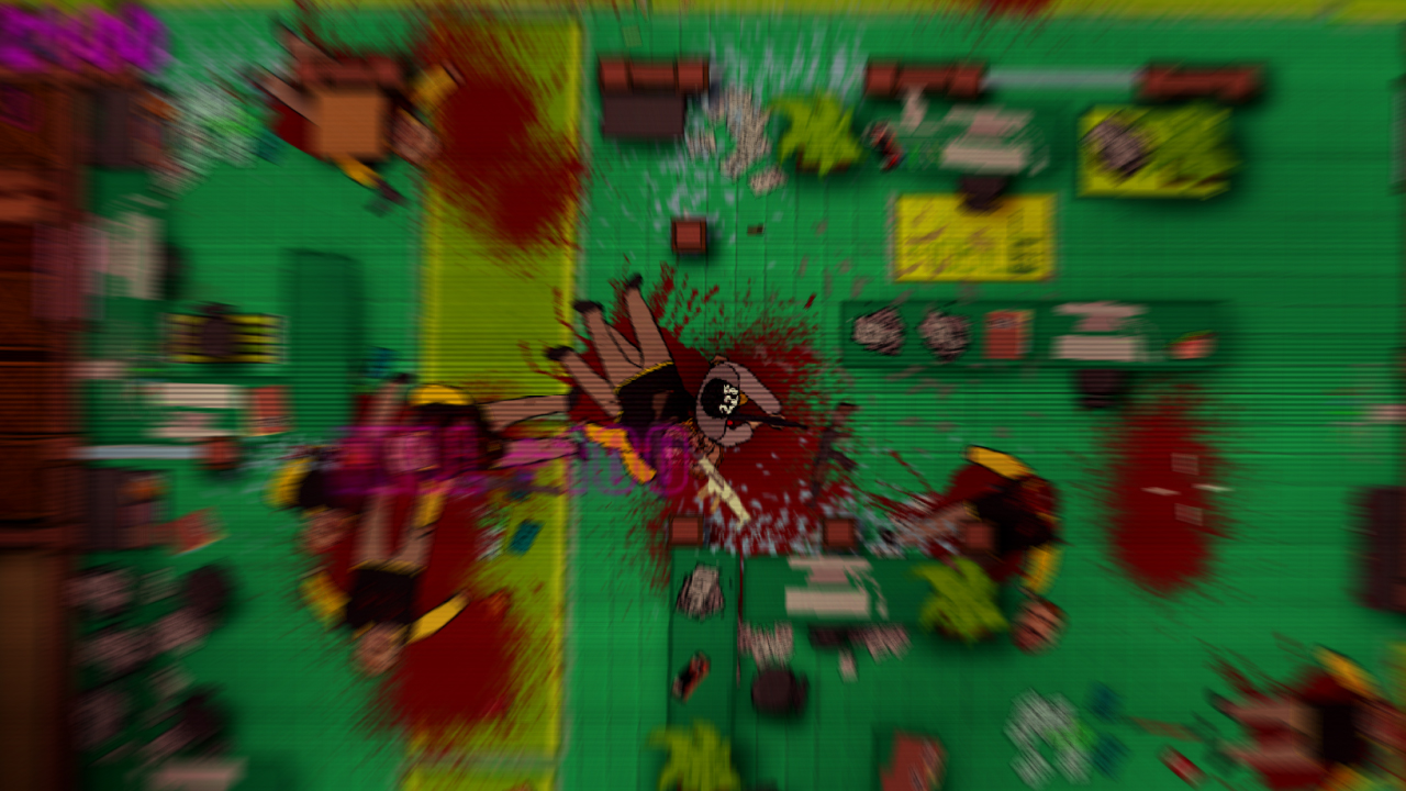 Скриншот из игры Bloodbath Kavkaz - 39