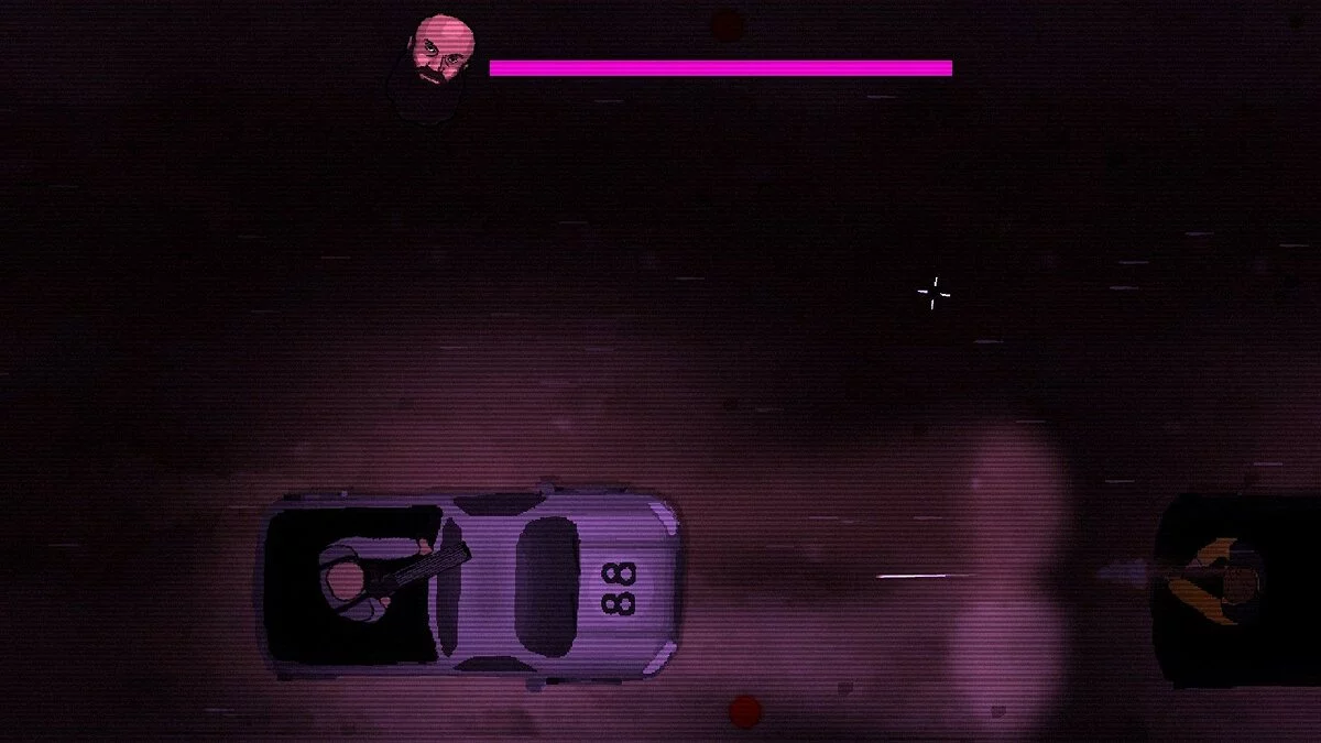 Скриншот из игры Bloodbath Kavkaz - 4