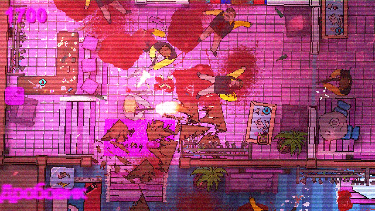 Скриншот из игры Bloodbath Kavkaz - 35