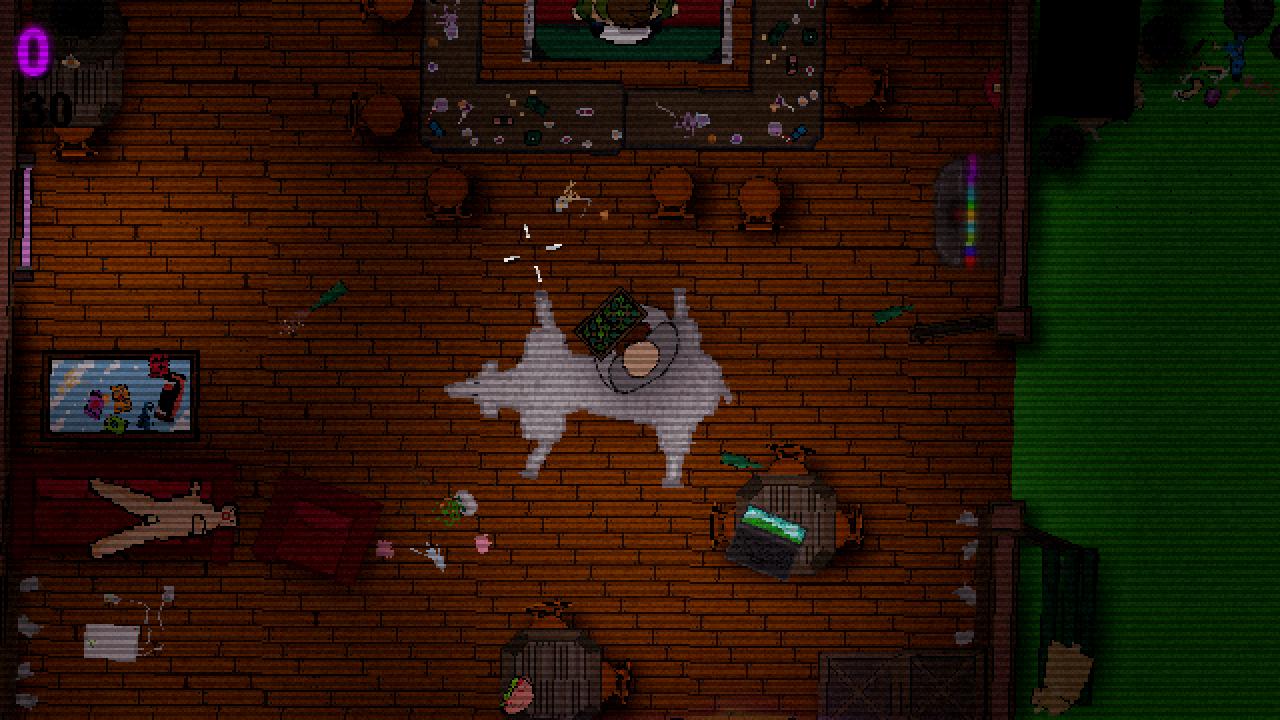 Скриншот из игры Bloodbath Kavkaz - 42