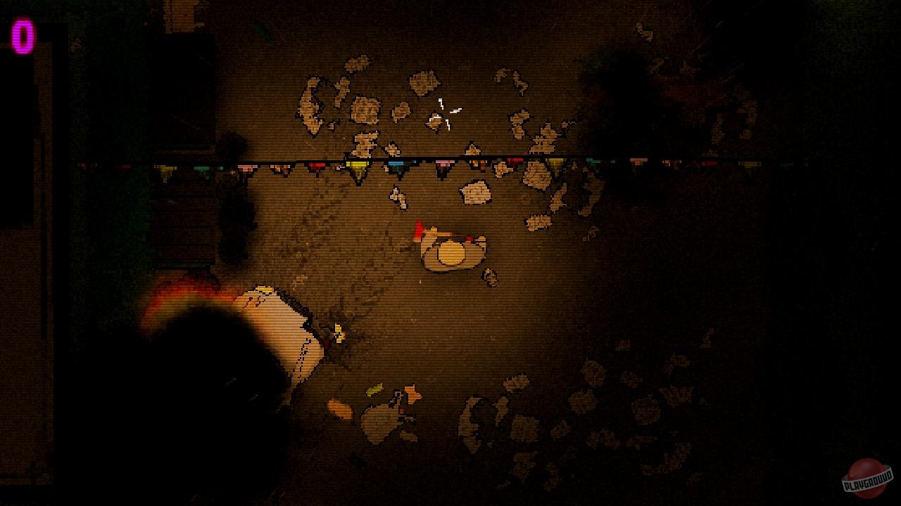 Скриншот из игры Bloodbath Kavkaz - 18