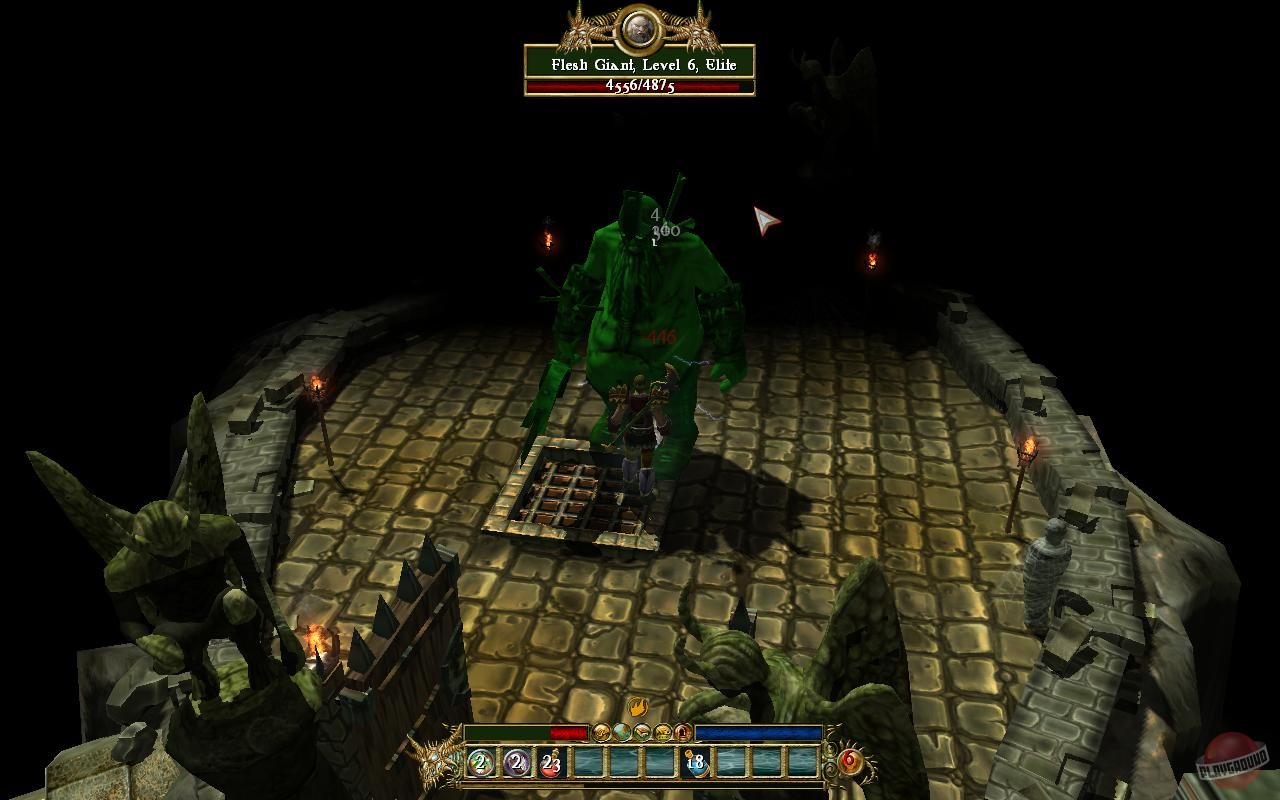 Скриншот из игры Hazen: The Dark Whispers - 15