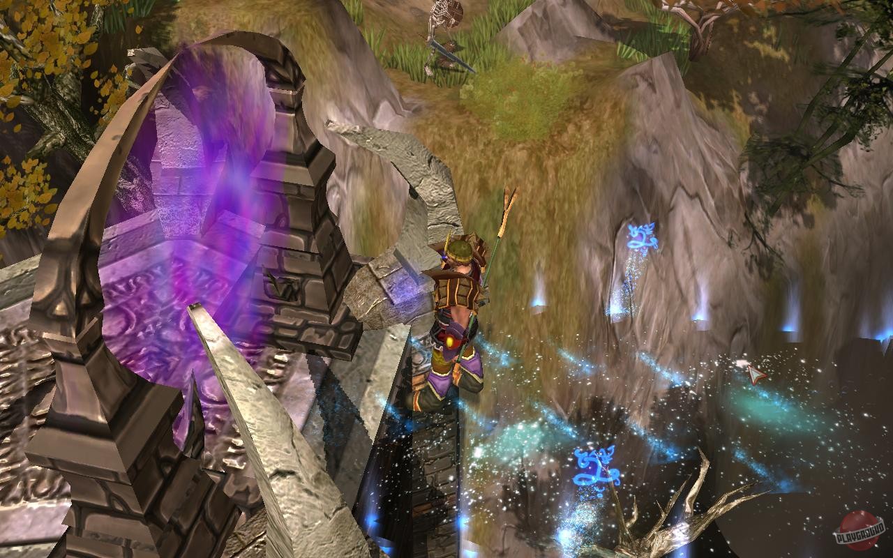 Скриншот из игры Hazen: The Dark Whispers - 13