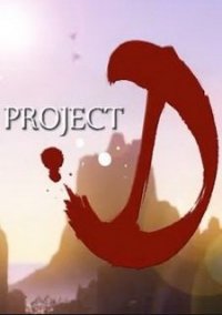 Обложка игры Project D Online
