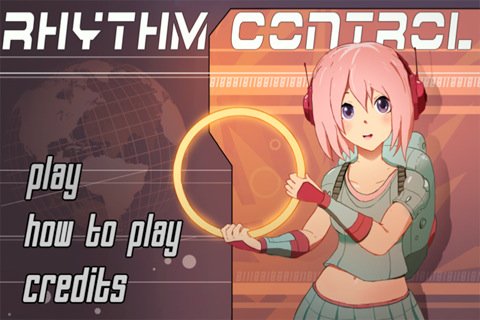 Скриншот из игры Rhythm Control - 4