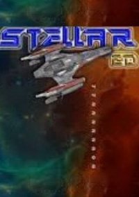 Обложка игры Stellar 2D