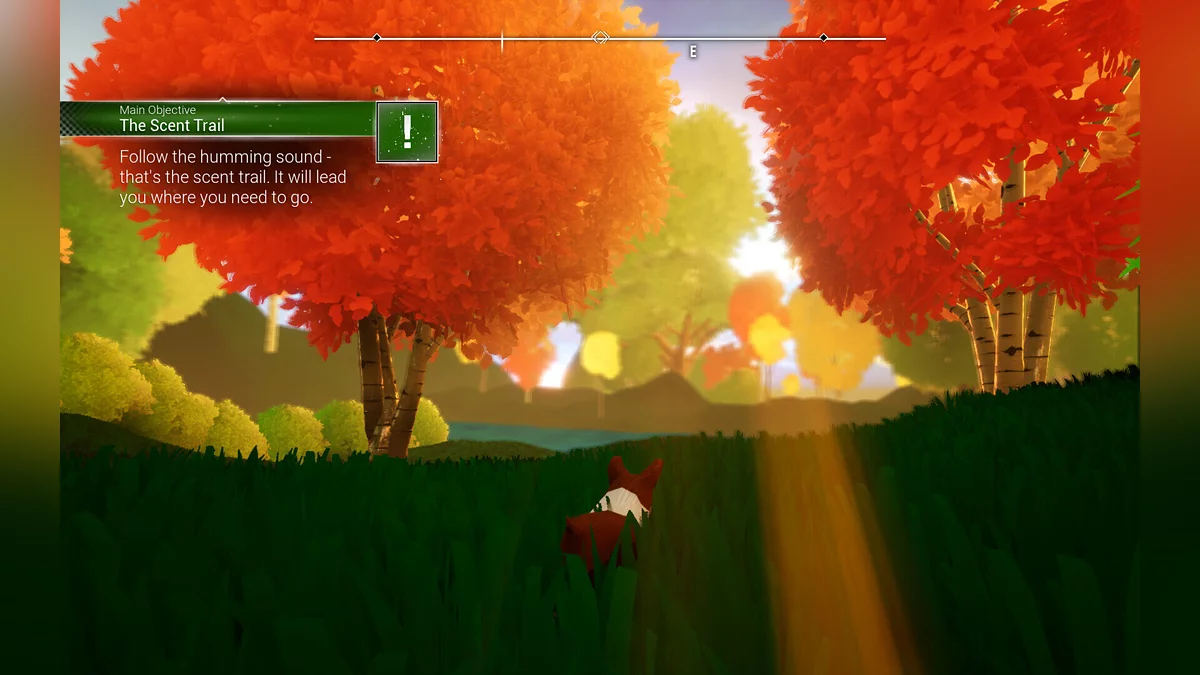 Скриншот из игры Lost and Hound - 18