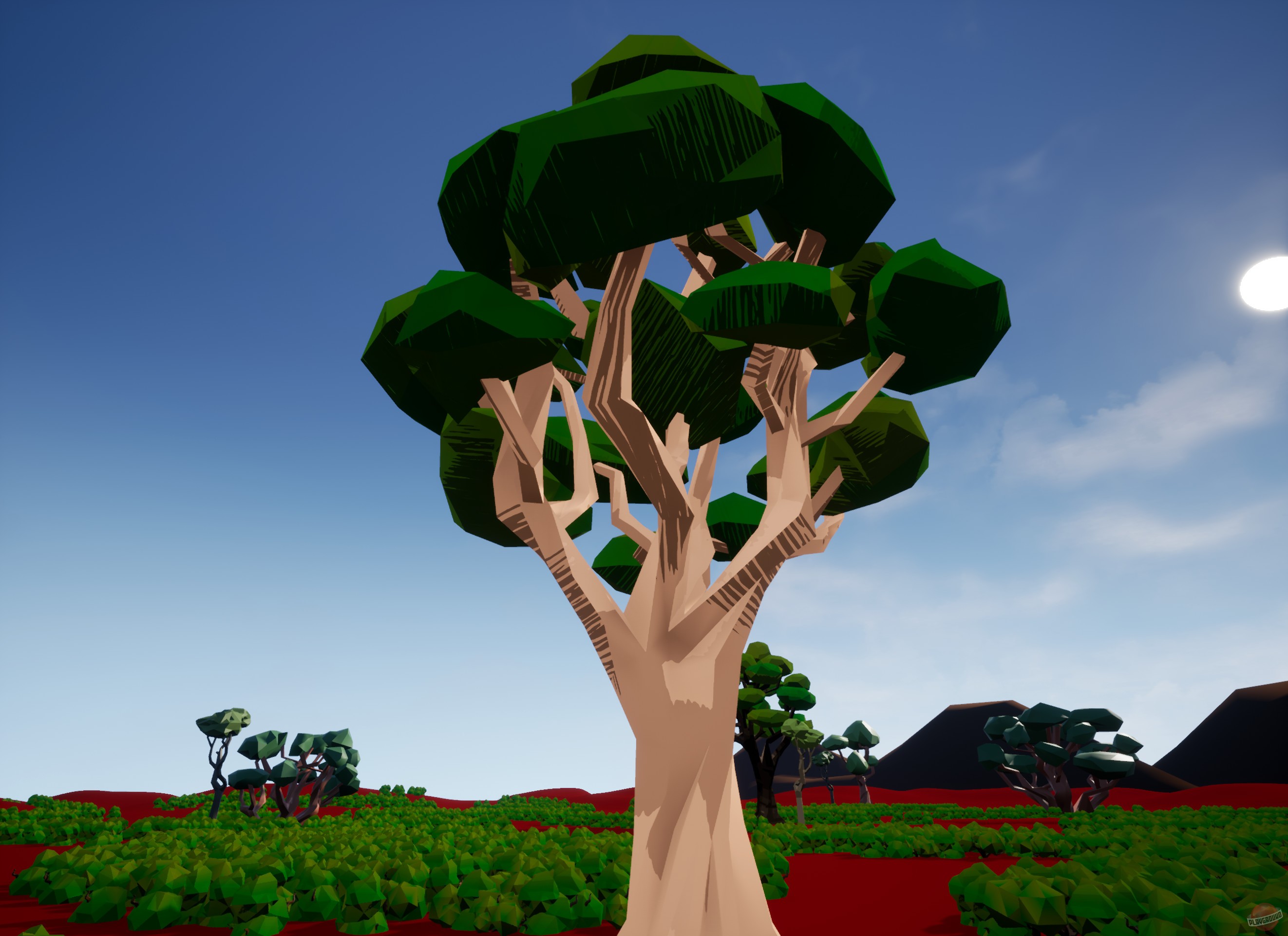 Скриншот из игры Lost and Hound - 21