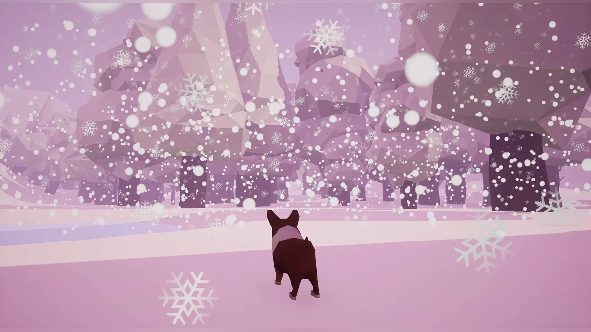 Скриншот из игры Lost and Hound - 3