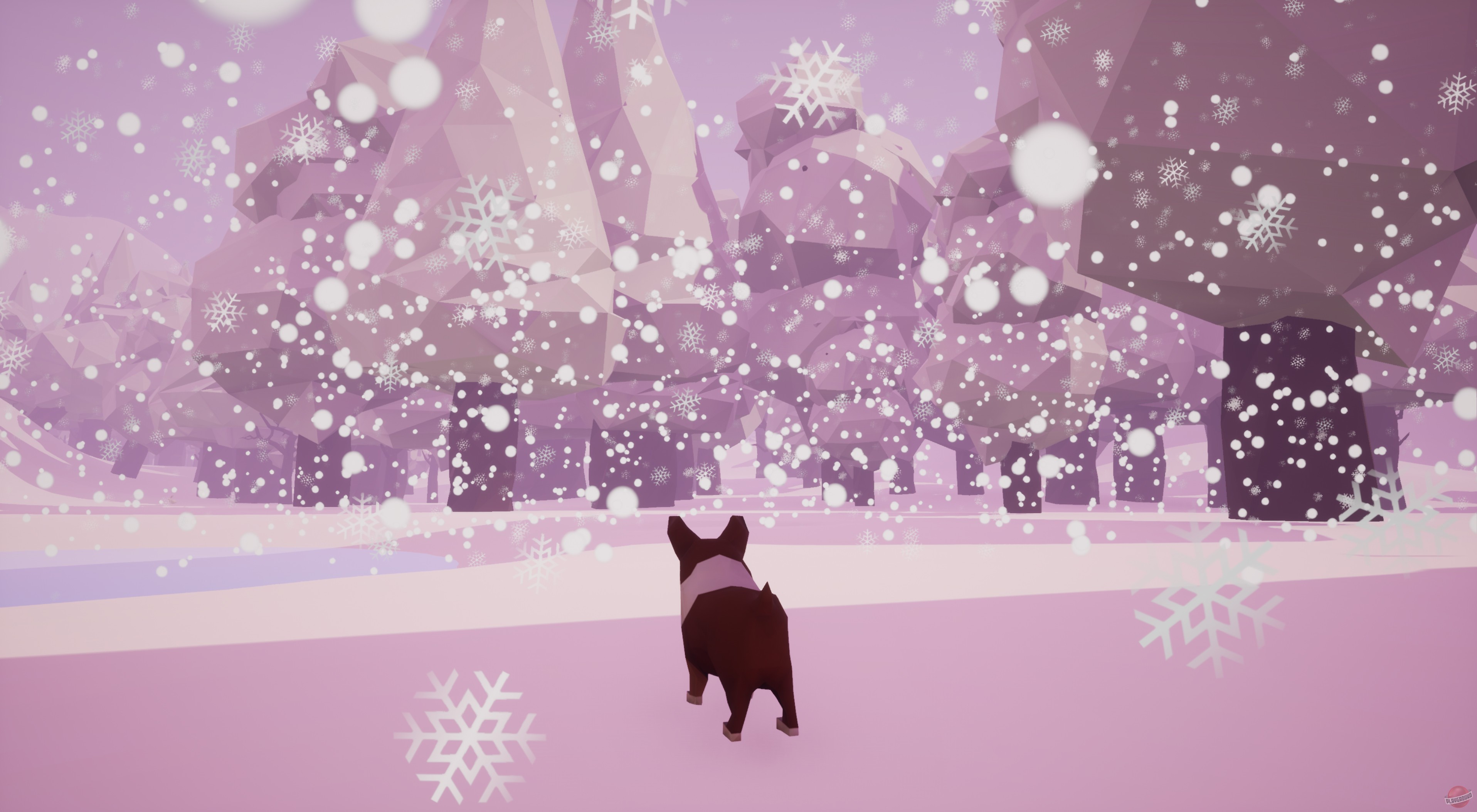 Скриншот из игры Lost and Hound - 25