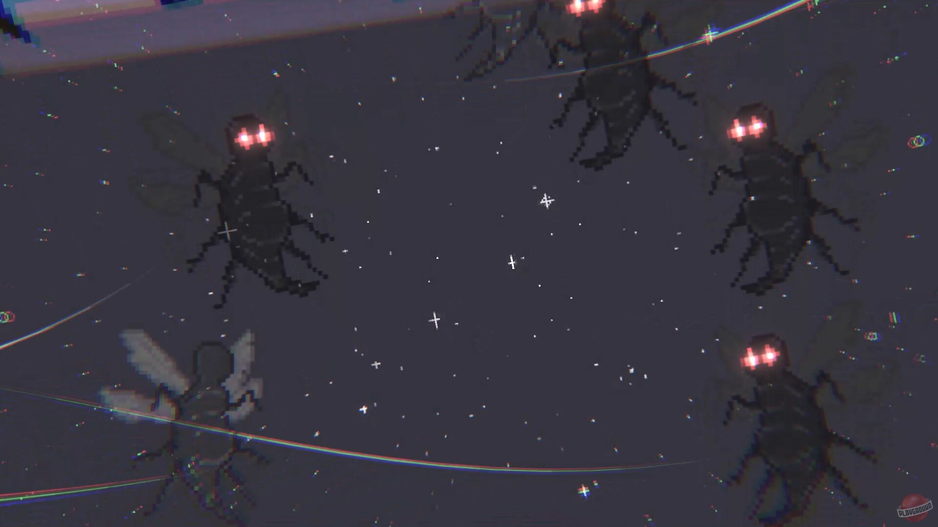 Скриншот из игры Paw Paw Destiny - 15