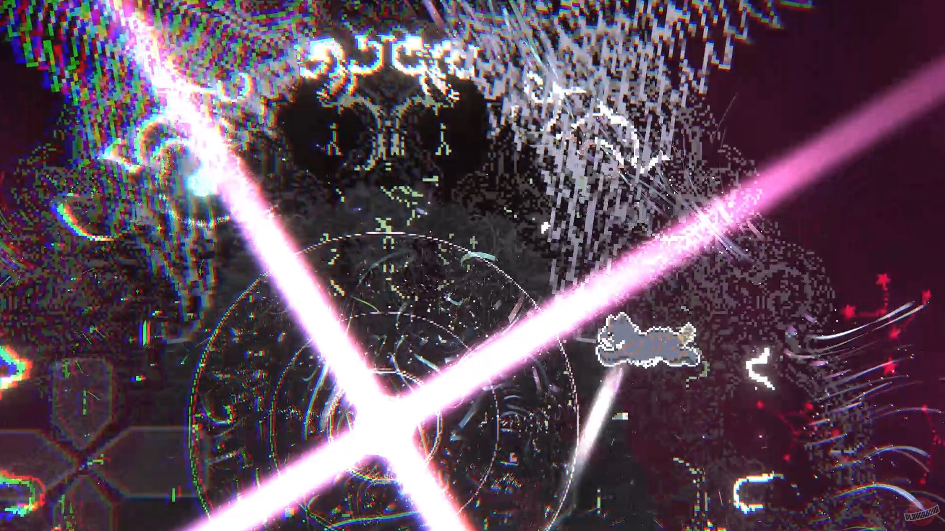 Скриншот из игры Paw Paw Destiny - 9