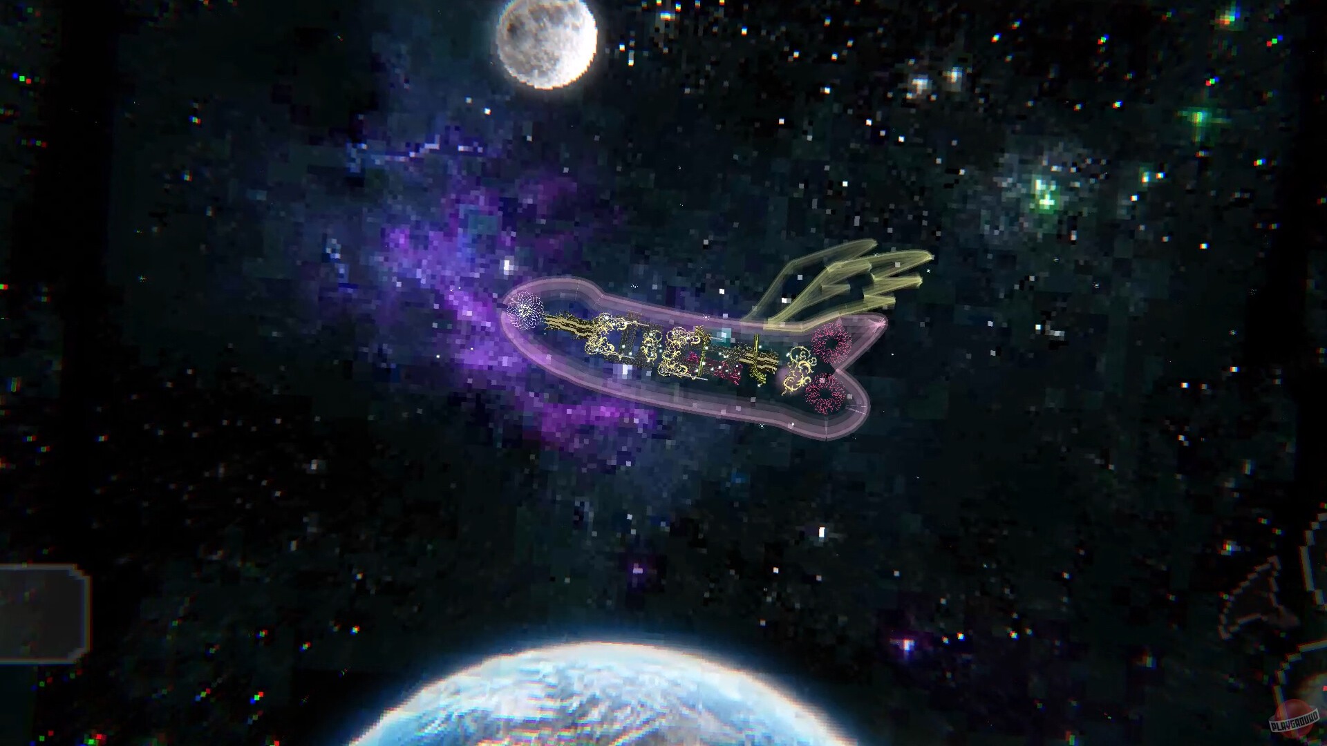 Скриншот из игры Paw Paw Destiny - 16