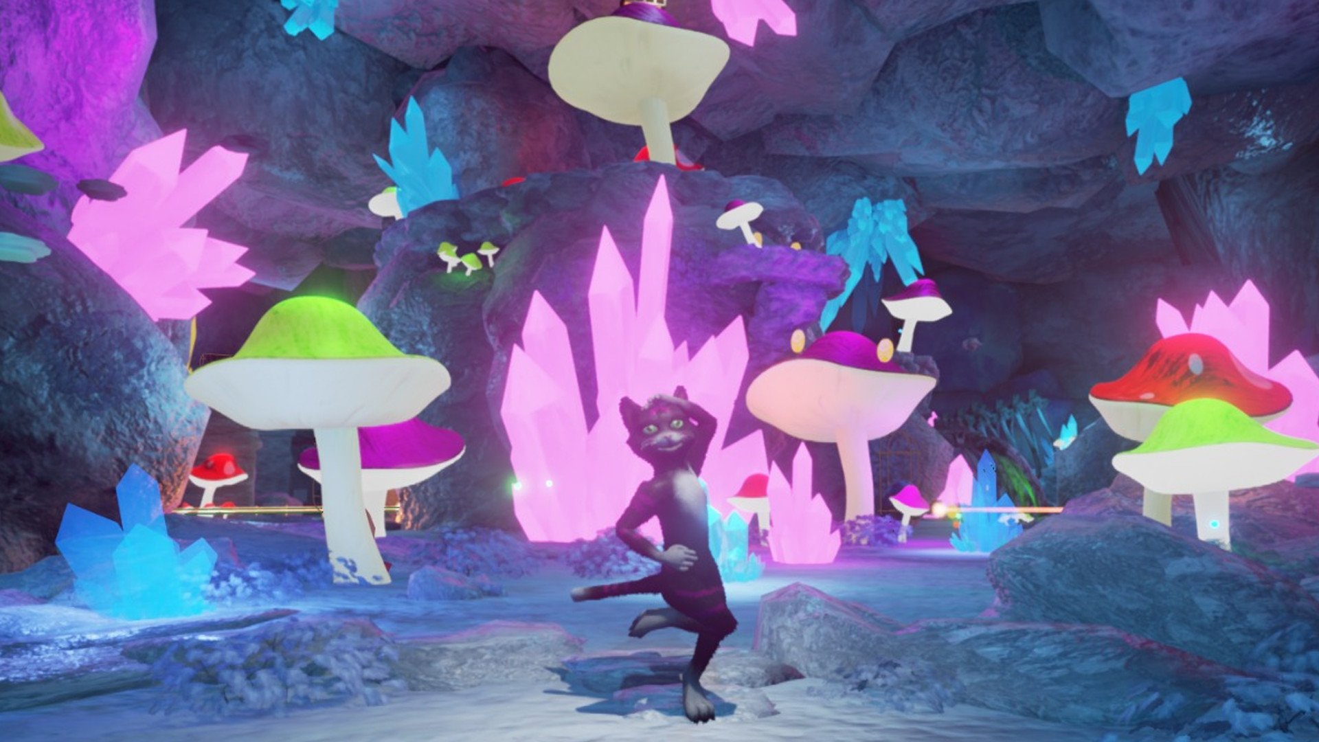 Скриншот из игры Fur Fun - 24