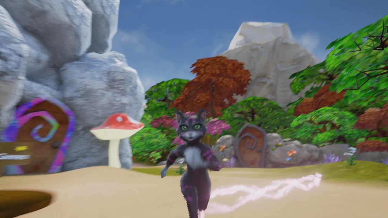 Скриншот из игры Fur Fun - 34