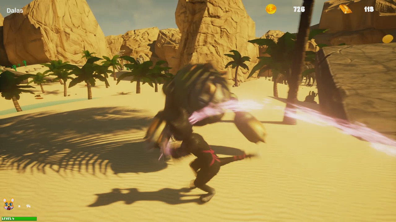 Скриншот из игры Fur Fun - 39