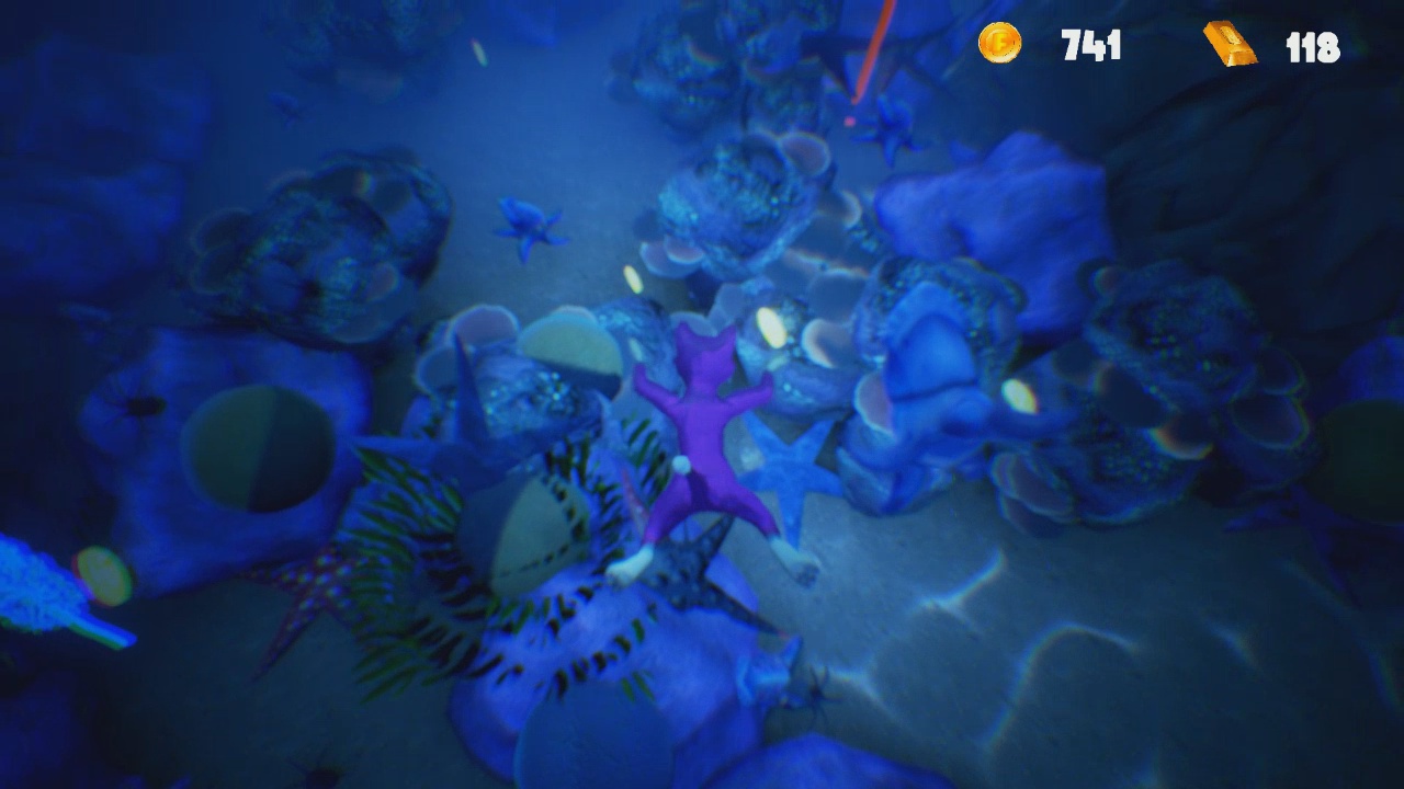 Скриншот из игры Fur Fun - 40