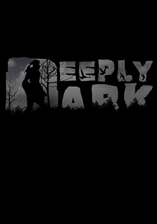 Обложка Deeply Dark