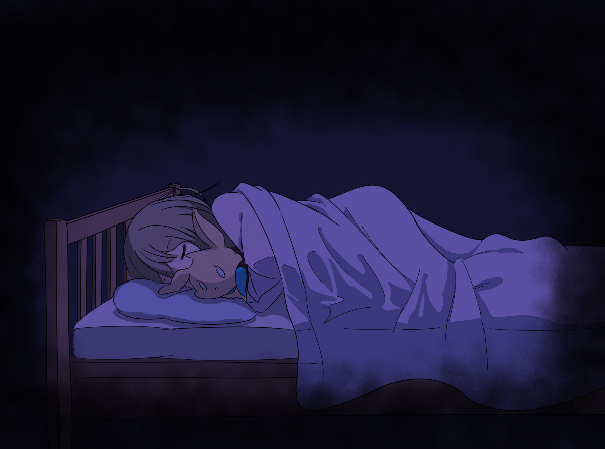 Скриншот из игры Lucid Dream - 30