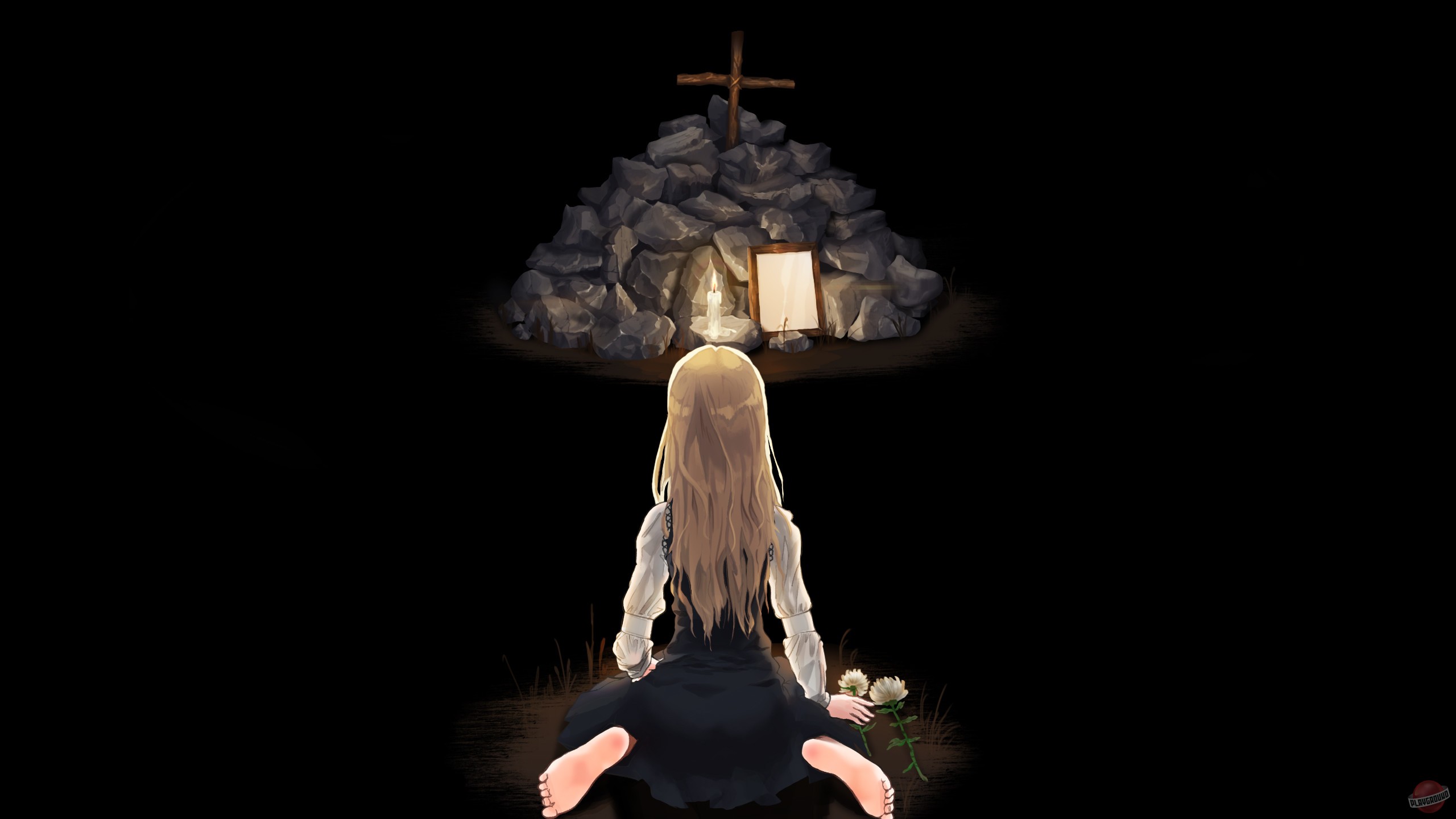 Скриншот из игры Lucid Dream - 26