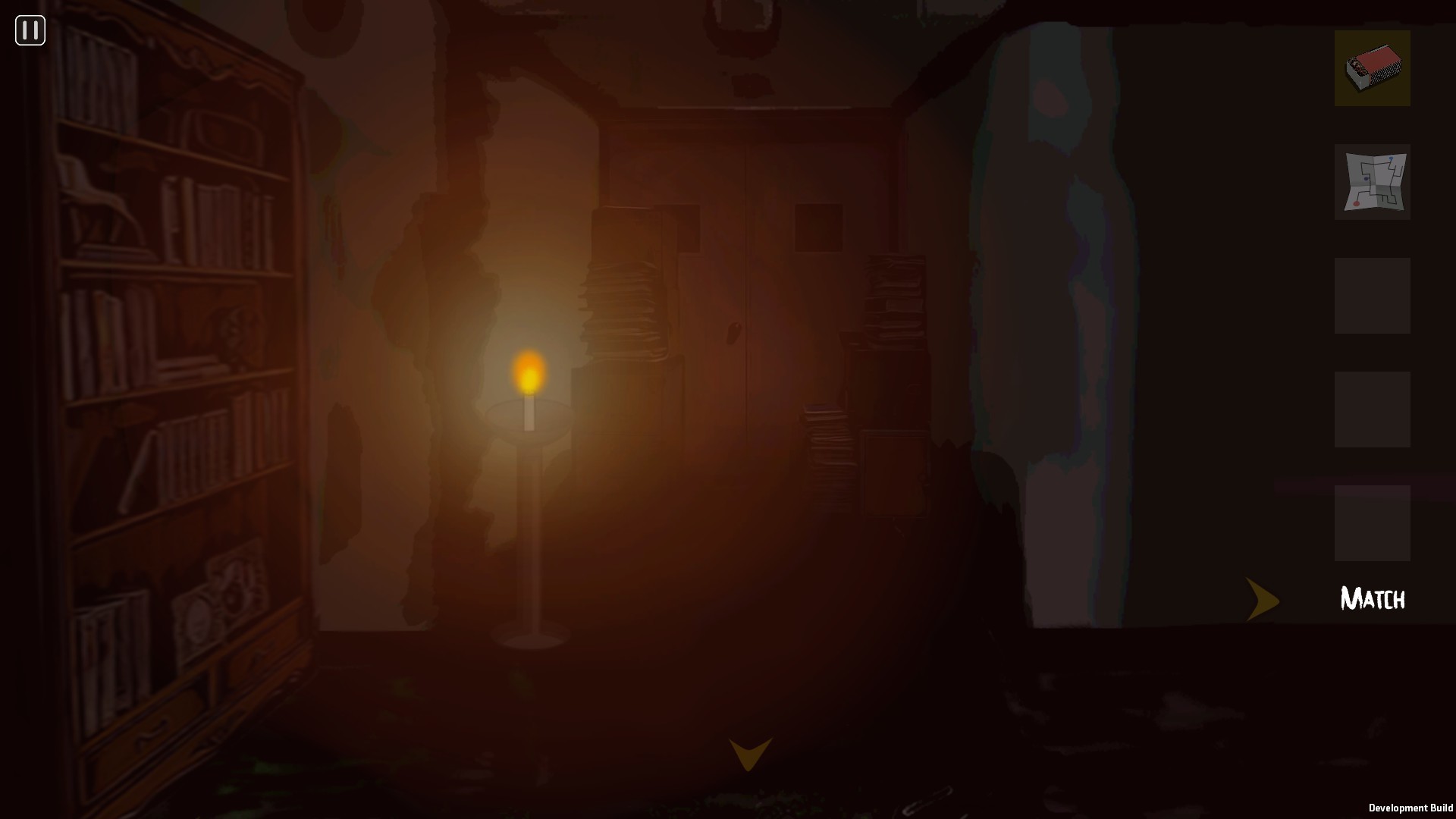 Скриншот из игры Lucid Dream - 25