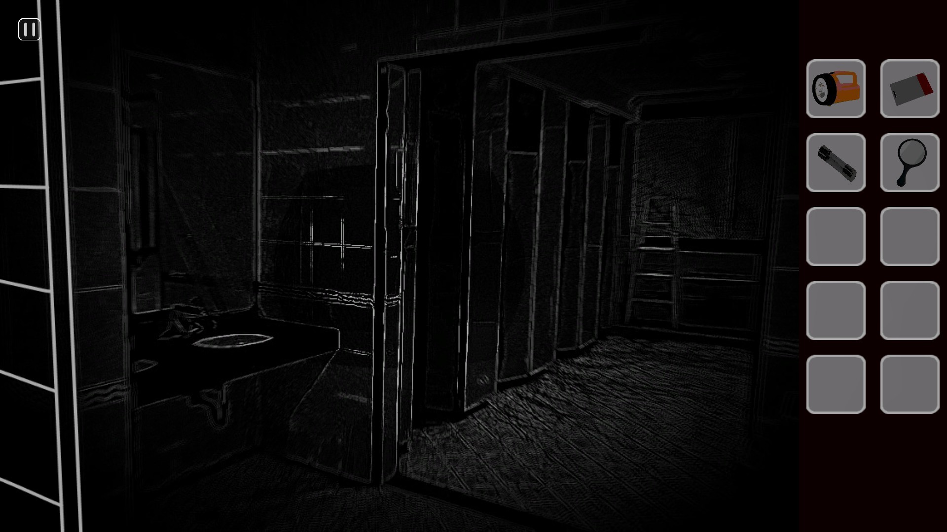 Скриншот из игры Lucid Dream - 31