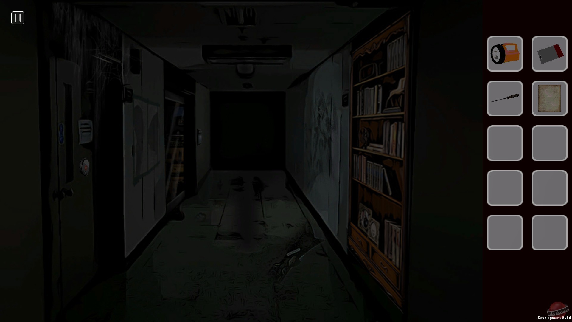 Скриншот из игры Lucid Dream - 36