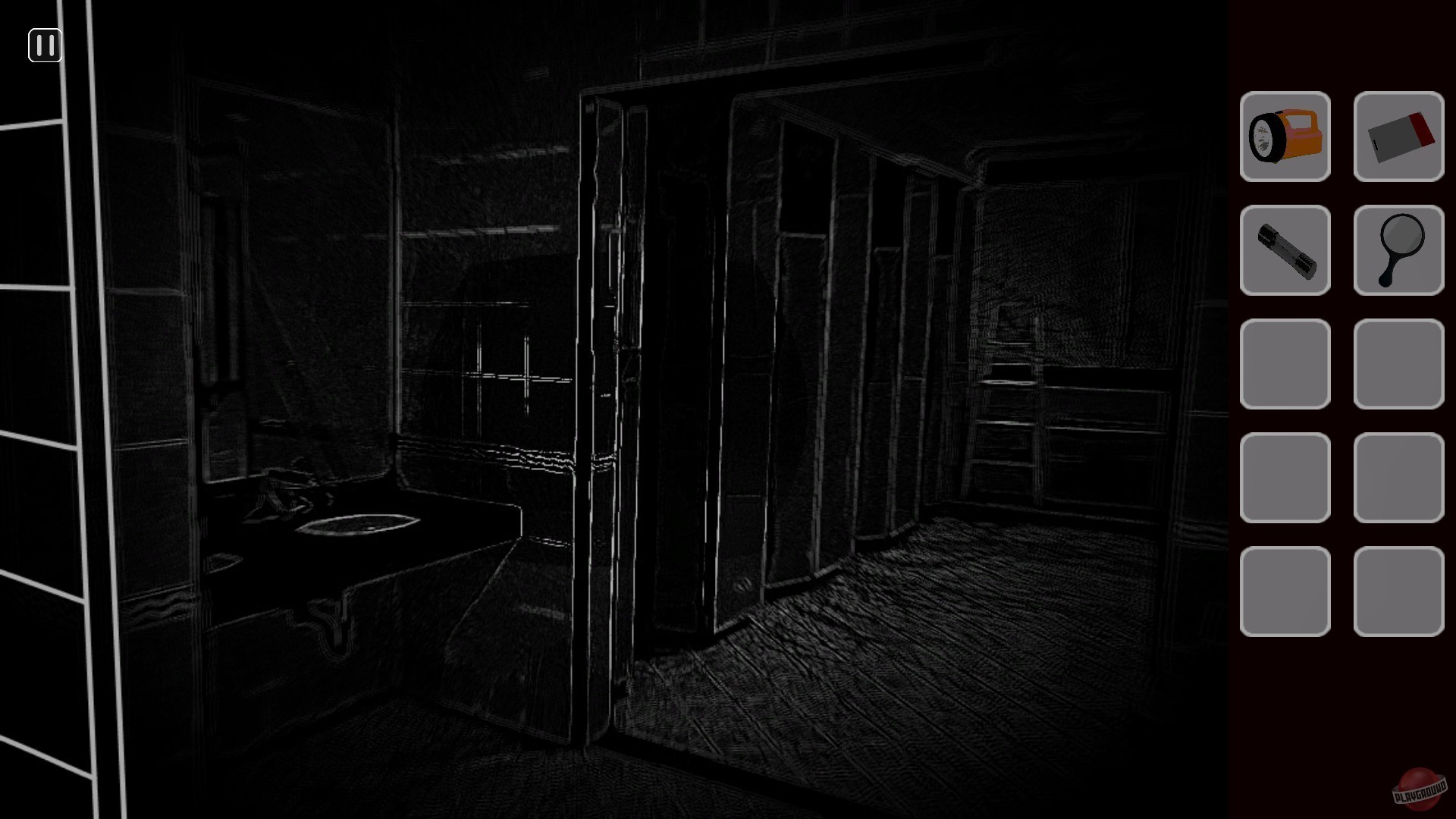 Скриншот из игры Lucid Dream - 32