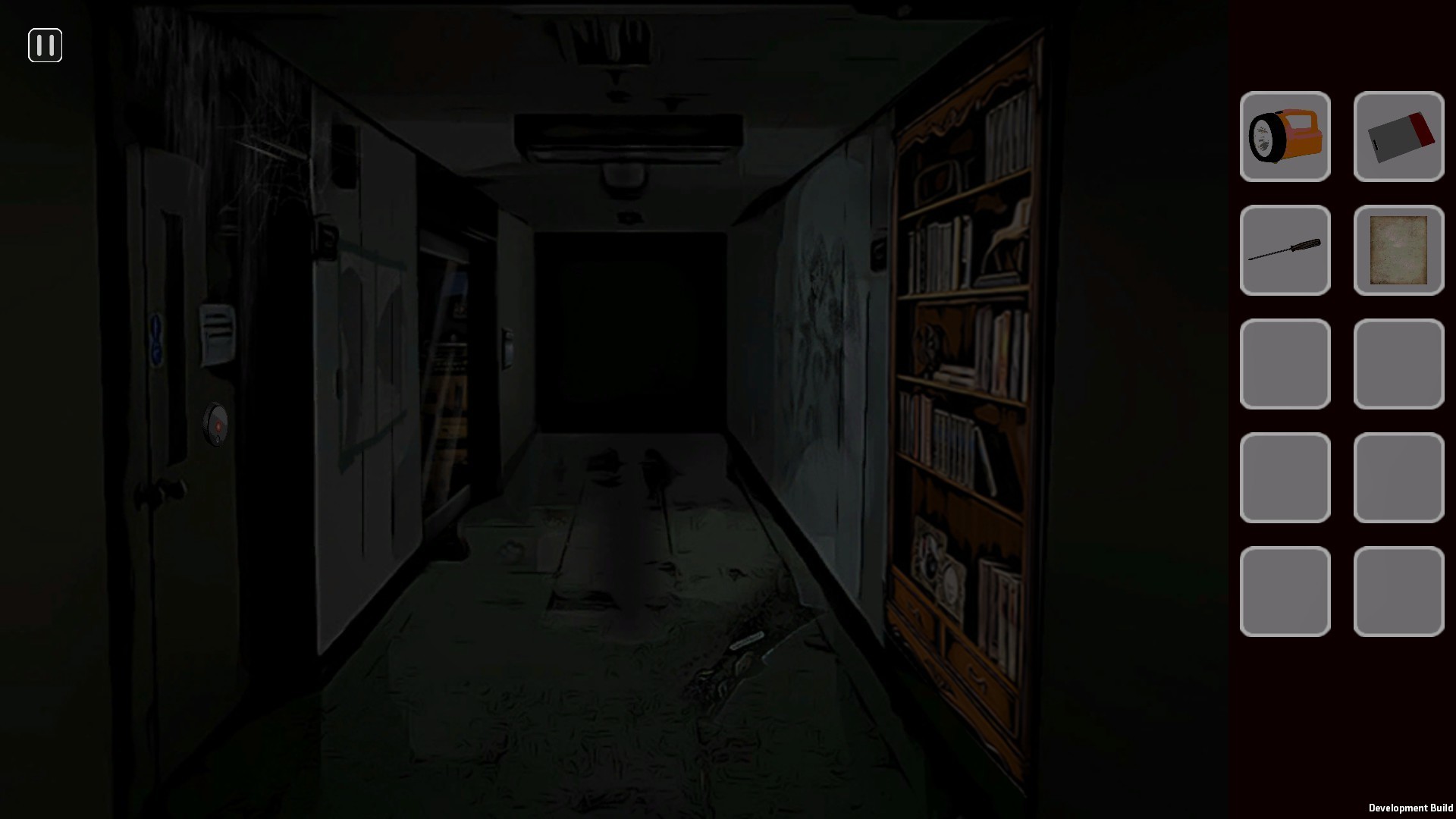 Скриншот из игры Lucid Dream - 28