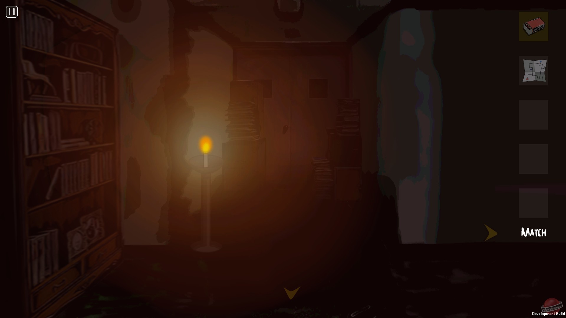 Скриншот из игры Lucid Dream - 18