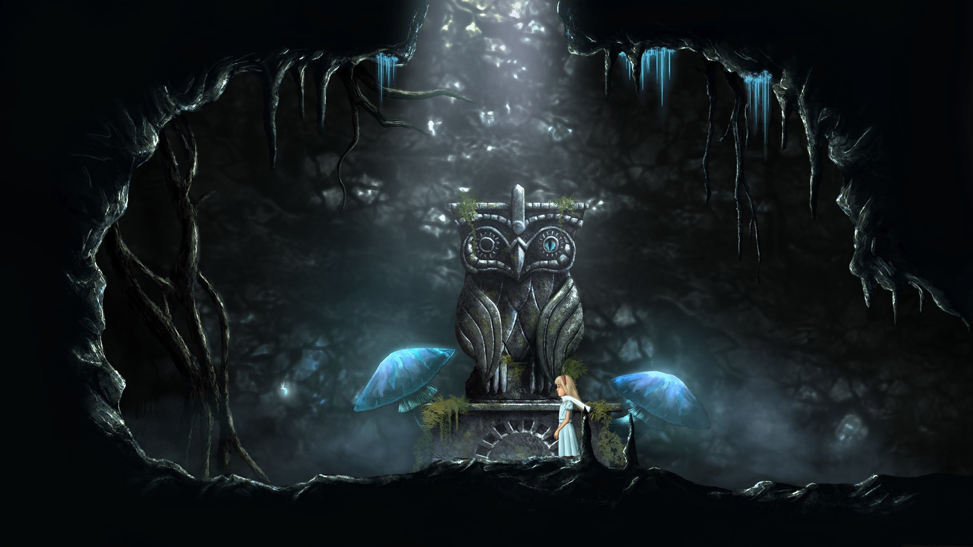 Скриншот из игры Lucid Dream - 19