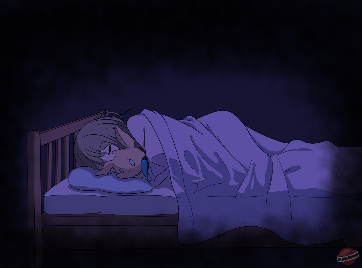 Скриншот из игры Lucid Dream - 33