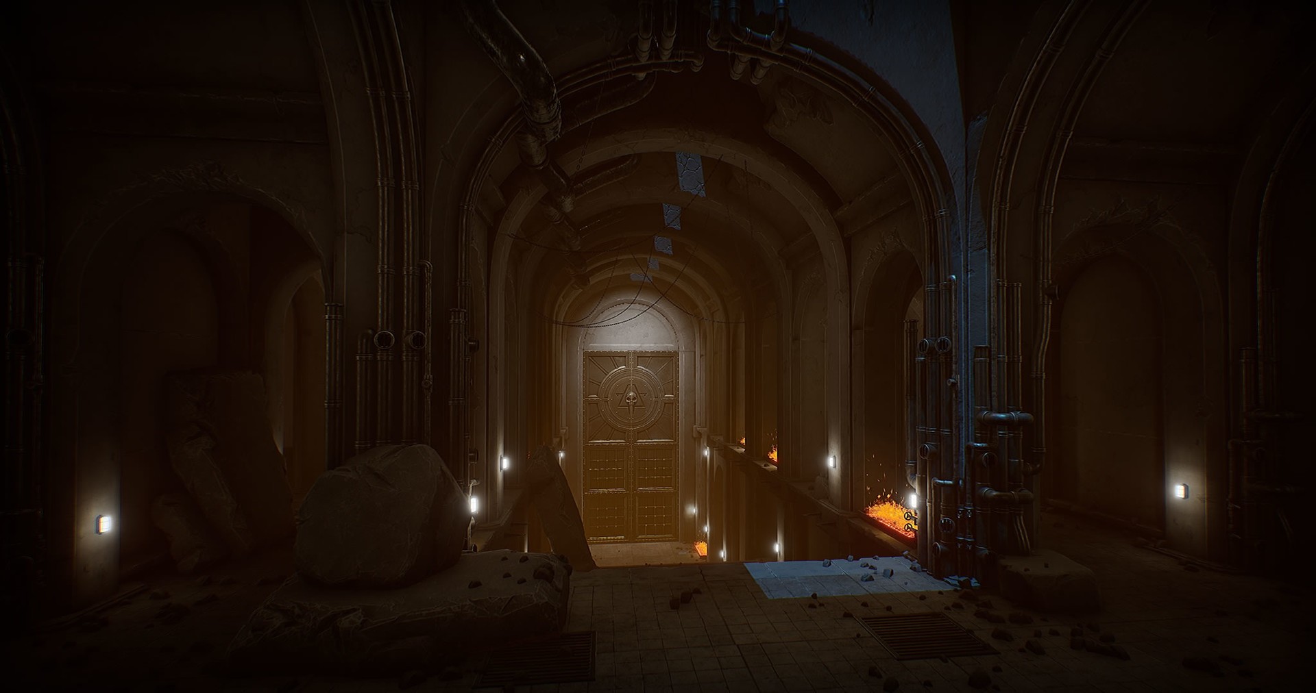 Скриншот из игры Scathe - 58
