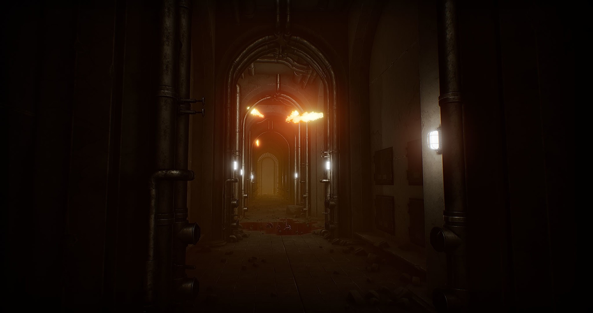 Скриншот из игры Scathe - 62