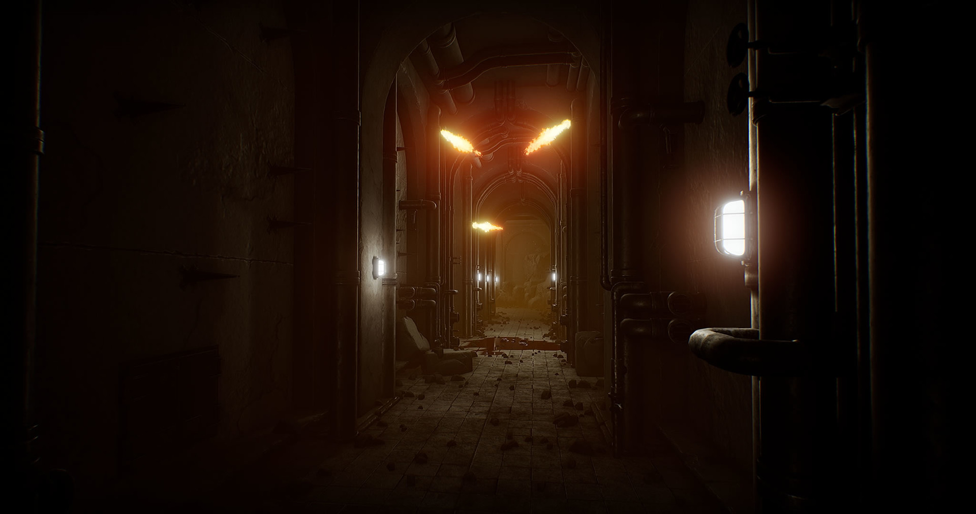 Скриншот из игры Scathe - 11