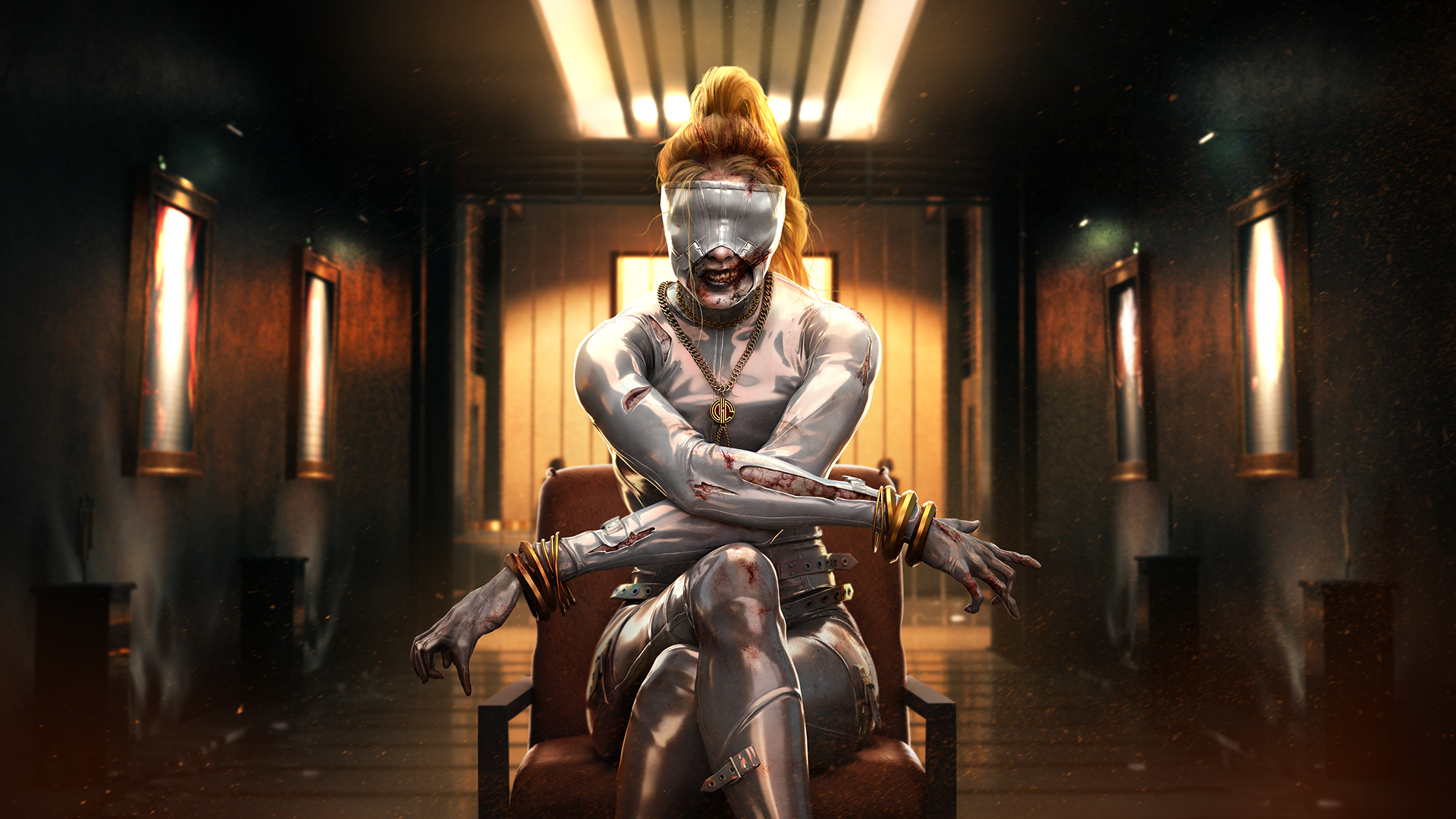 Скриншот из игры Dead Island 2: Haus - 7