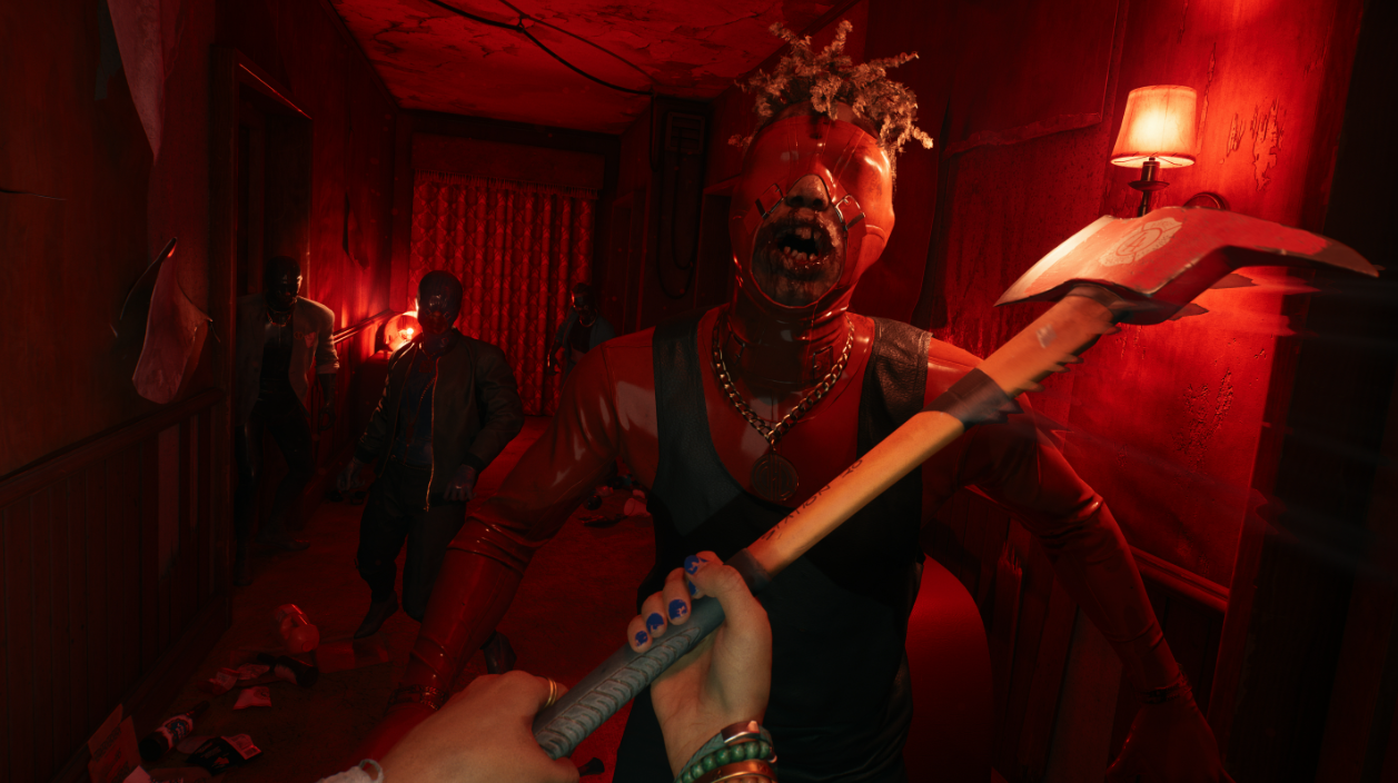 Скриншот из игры Dead Island 2: Haus - 9
