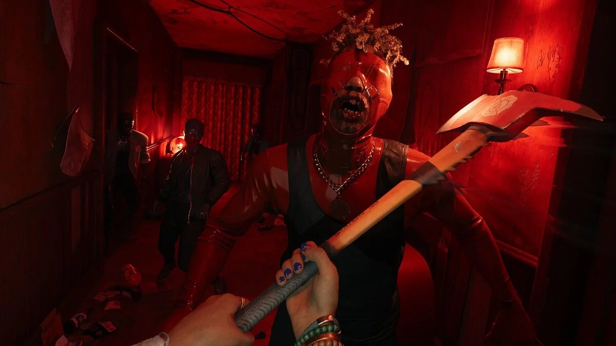 Скриншот из игры Dead Island 2: Haus - 10