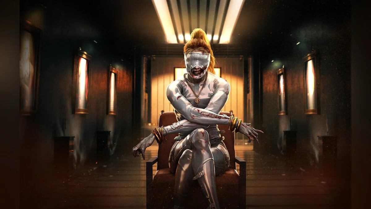 Скриншот из игры Dead Island 2: Haus - 2