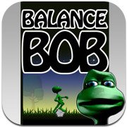 Обложка игры Balance Bob