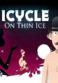 Обложка игры Icycle: On Thin Ice
