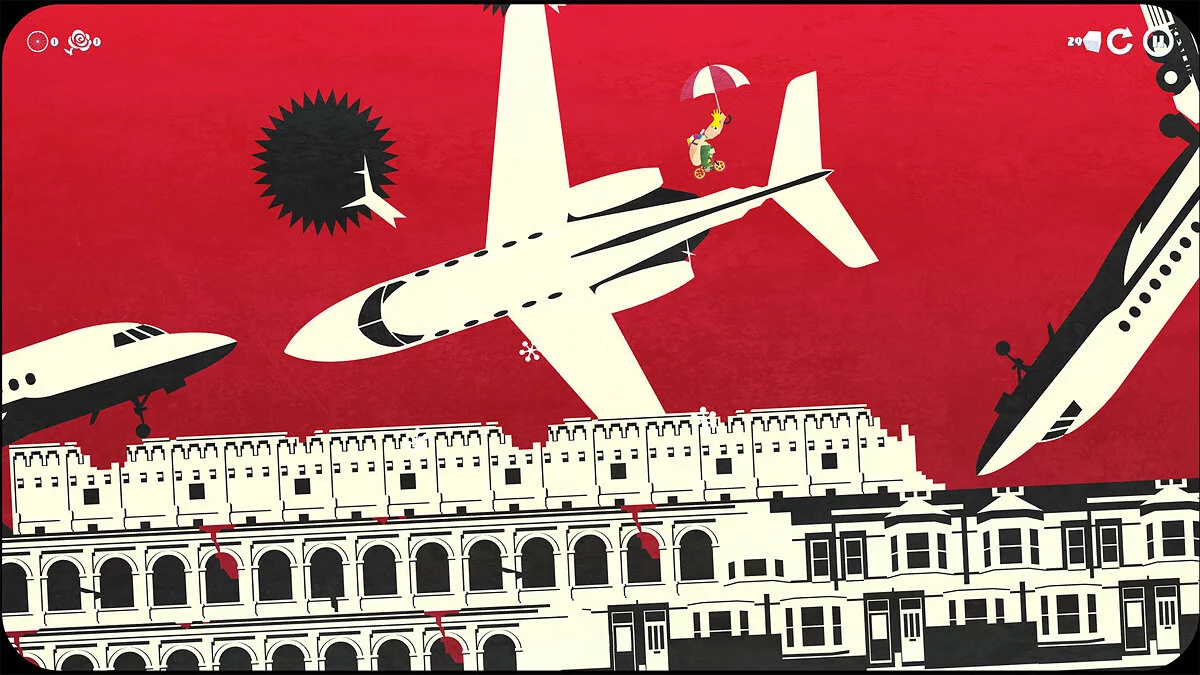 Скриншот из игры Icycle: On Thin Ice - 24