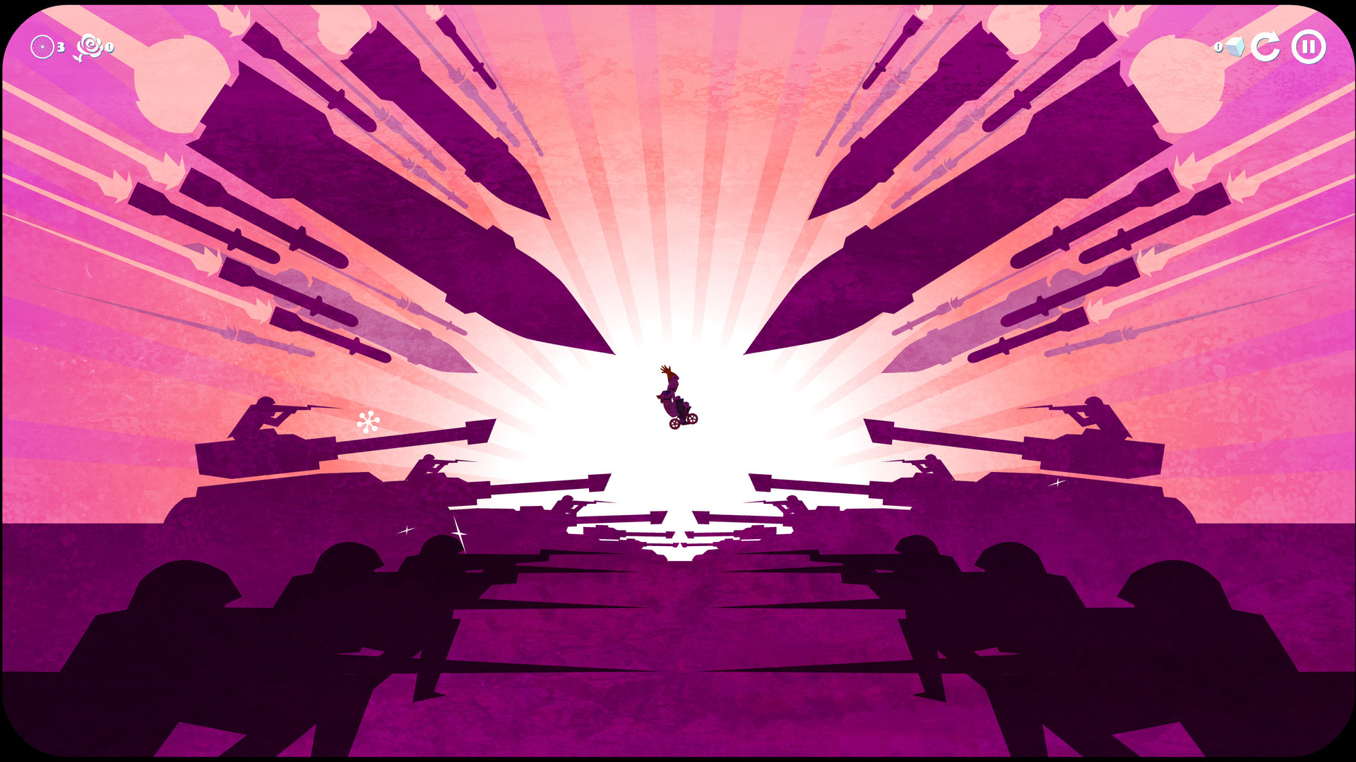 Скриншот из игры Icycle: On Thin Ice - 12