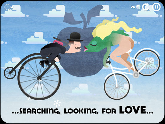 Скриншот из игры Icycle: On Thin Ice - 14